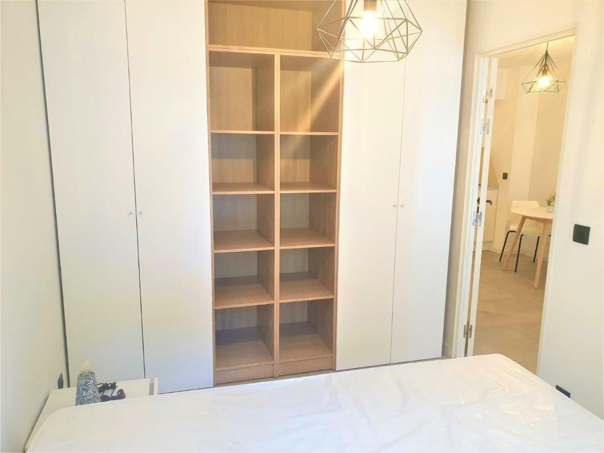 Alsace Lorraine Centre Proche Mer 101 Apartment Nice Exterior photo