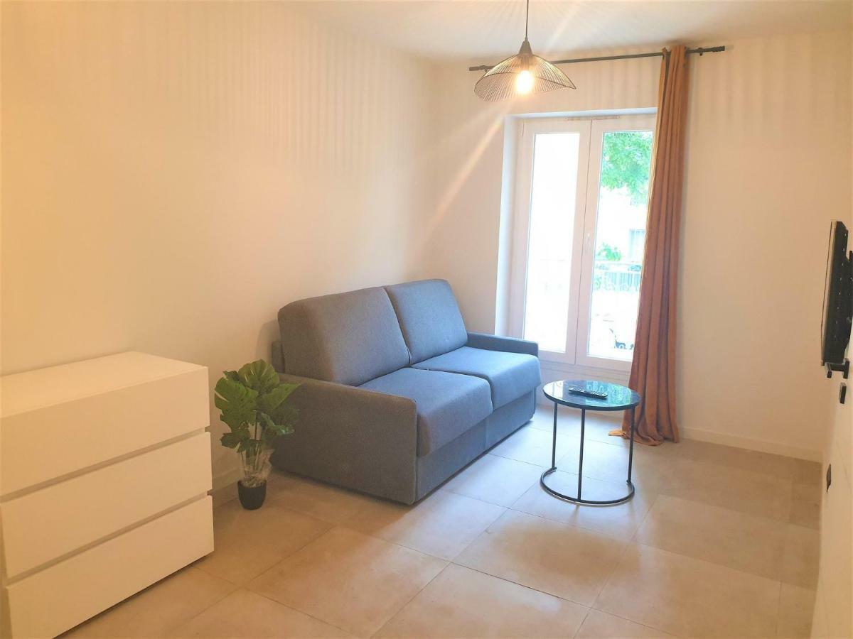 Alsace Lorraine Centre Proche Mer 101 Apartment Nice Exterior photo