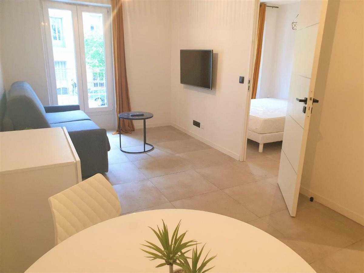Alsace Lorraine Centre Proche Mer 101 Apartment Nice Exterior photo