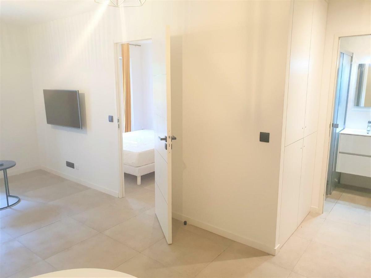 Alsace Lorraine Centre Proche Mer 101 Apartment Nice Exterior photo